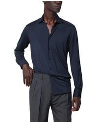 Xacus - Camicia - Lyst