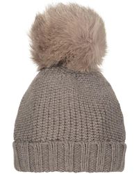 Moorer - Beanies - Lyst