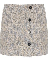 IRO - Short Skirts - Lyst
