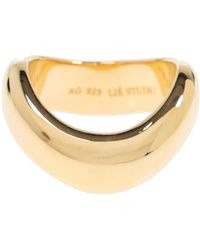 LIE STUDIO - The Ivalo Ring - Lyst