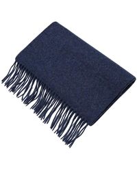 Brooks Brothers - Winter Scarves - Lyst