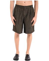Andrea Ya'aqov - Casual Shorts - Lyst