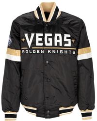Starter - Bomber Jackets - Lyst