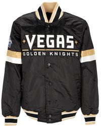Starter - Bomber Jackets - Lyst