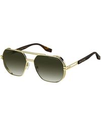 Marc Jacobs - Hochwertige Sonnenbrille Mit Erstklassigem Service - Lyst