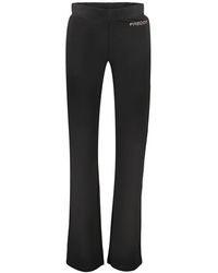 Freddy - Rechte Broek - Lyst