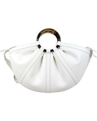 Coccinelle - Shell Handbag - Lyst