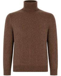 Panicale - Turtlenecks - Lyst