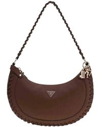 Guess - Shoulder Bags - Lyst