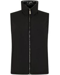 Moorer - Vests - Lyst