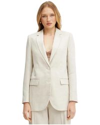 Michael Kors - Blazers - Lyst