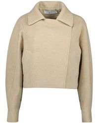 IRO - Wolljacke syana - Lyst