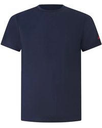 Peuterey - T-Shirts - Lyst