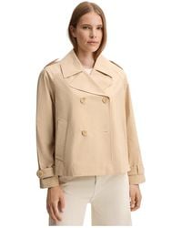 Joop! - Ohana Trenchcoat - Lyst