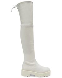 Stuart Weitzman - Ankle Boots - Lyst