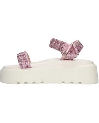 Casadei - Wedges - Lyst