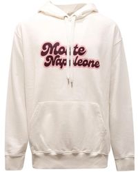FAMILY FIRST - Hoodies - Lyst
