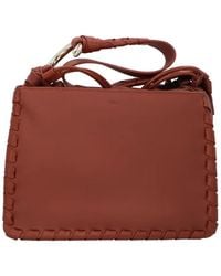 Chloé - Cross Body Bags - Lyst