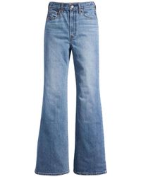 Levi's - Klassische denim jeans levi's - Lyst