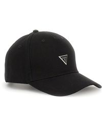 Guess - Caps - Lyst