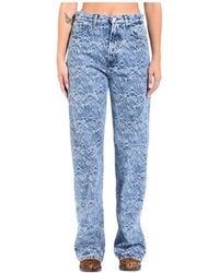 Dondup - Straight Jeans - Lyst