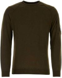 C.P. Company - Stilvolles Maglia Hemd - Lyst