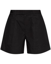 Proenza Schouler - Short Shorts - Lyst