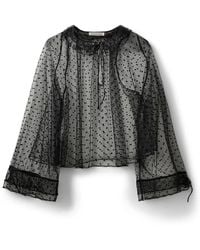 Sofie Schnoor - Blouses - Lyst