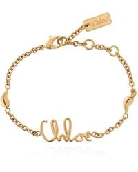 Chloé - Bracelets - Lyst