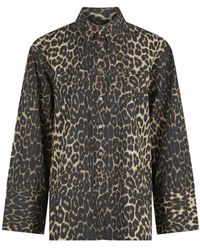 Neo Noir - Shirts - Lyst