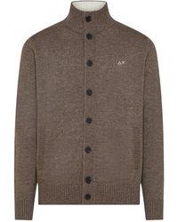 Sun 68 - Cardigans - Lyst