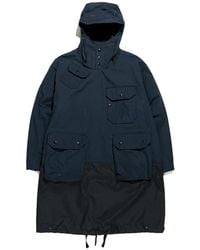 Engineered Garments - Winter Jackets - Lyst