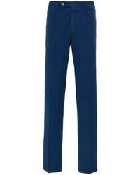 Rota - Straight trousers - Lyst