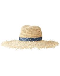 Maison Michel - Hats - Lyst