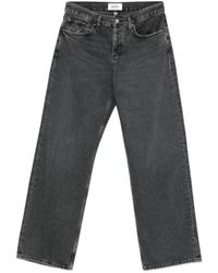 Citizens of Humanity - Straight Fit Jeans - Lyst
