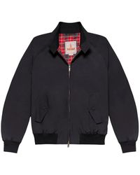 Baracuta - Bomber Jackets - Lyst