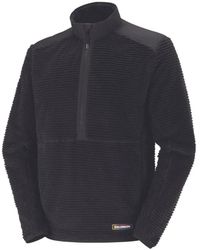 Salomon - Fleece Jackets - Lyst