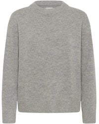 Part Two - Round-Neck Knitwear - Lyst