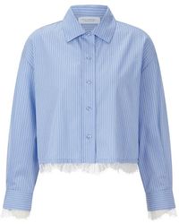 Rich & Royal - Blouses - Lyst