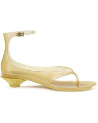 Chloé - High Heel Sandals - Lyst