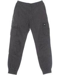 DOLLY NOIRE - Slim-Fit Trousers - Lyst