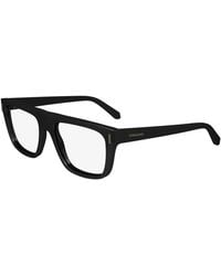 Ferragamo - Glasses - Lyst