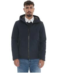 Woolrich - Light Jackets - Lyst