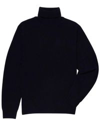 Brooks Brothers - Woll- und Kaschmir -Rollkragenpullover - Lyst