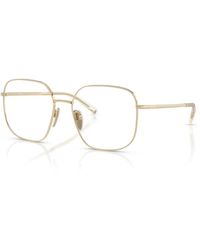 Prada - Glasses - Lyst