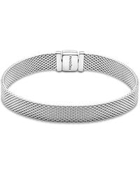 PANDORA - Bracelets - Lyst