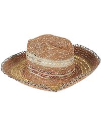 Exquisite J - Hats - Lyst