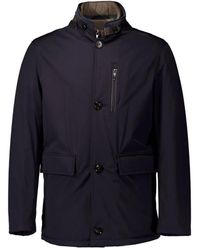 Bugatti - Light Jackets - Lyst