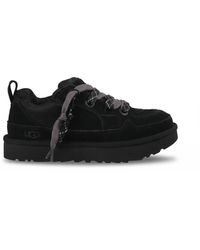 UGG - Lo Lowmel Sneaker - Lyst
