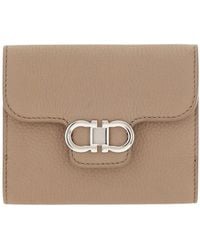 Ferragamo - Wallets & Cardholders - Lyst